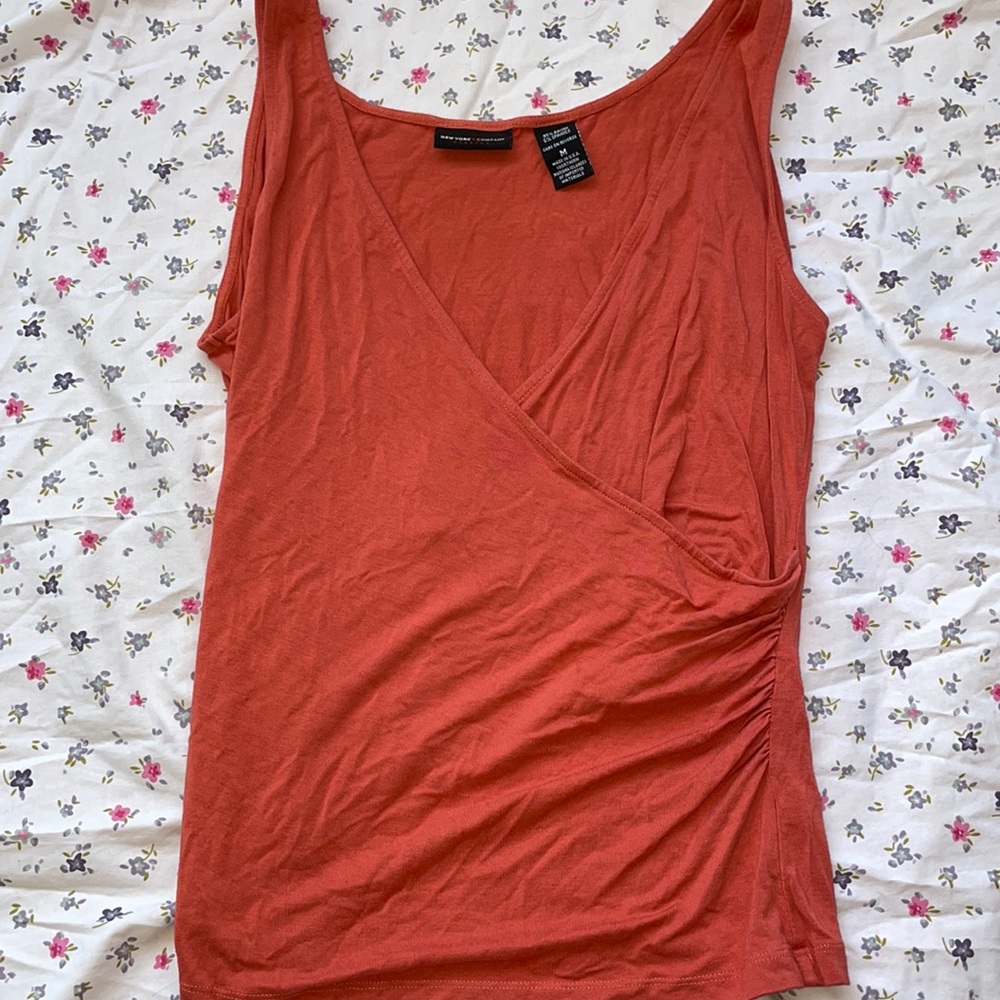 New York & Company top